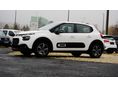 CITROEN C3 1.5 BlueHDi Profi Feel S&S SHINE :LED: (N1) 2 személyes /107/