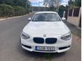 BMW 118d 1K4