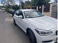 BMW 118 2011/11 - 2