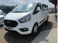 FORD TRANSIT Tourneo Custom 2.0 TDCi 320 L2H1 Active 1-TULAJDONOS-243-EZER KM-9-SZEMÉLYES!!!