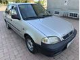 SUZUKI SWIFT 1.3 GLX klíma.vonóhorog