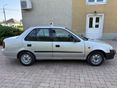 SUZUKI SWIFT 2003/7 - 6