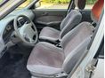 SUZUKI SWIFT 2003/7 - 8