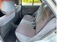 SUZUKI SWIFT 2003/7 - 12