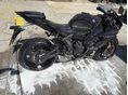 YAMAHA YZF R7 2022/9 - 2