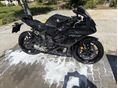 YAMAHA YZF R7 2022/9 - 3
