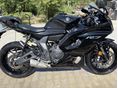 YAMAHA YZF R7 Gyári A2 átalakító
