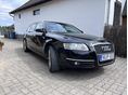 AUDI A6 2.0 TDI DPF