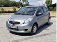 TOYOTA YARIS 2008/5 - 1