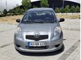 TOYOTA YARIS 2008/5 - 2
