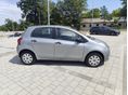 TOYOTA YARIS 2008/5 - 4