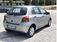 TOYOTA YARIS 2008/5 - 5
