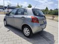 TOYOTA YARIS 2008/5 - 7