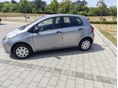 TOYOTA YARIS 2008/5 - 8