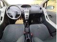 TOYOTA YARIS 2008/5 - 11