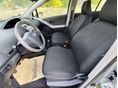 TOYOTA YARIS 2008/5 - 12