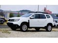 DACIA DUSTER Van 1.5 Blue dCi Prestige SUV. Navi. Tolatókamera. Radar. Tetősín (N1) 5 személyes /109/