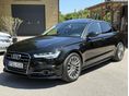 AUDI A6 2.0 TDI ultra S-tronic Magyarországi/S-LINE/Napfénytető/Távolságatartó t./Holttér figyelő/LED fényszóró