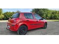 RENAULT CLIO 2006/10 - 5