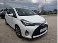 TOYOTA YARIS 2015/6 - 3