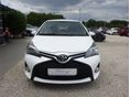 TOYOTA YARIS 2015/6 - 5