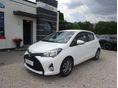 TOYOTA YARIS 1.0 Trend KM:158ezer!!Megbizható Benzines!