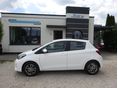 TOYOTA YARIS 2015/6 - 2