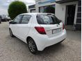 TOYOTA YARIS 2015/6 - 6