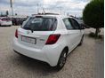 TOYOTA YARIS 2015/6 - 8