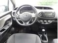 TOYOTA YARIS 2015/6 - 12