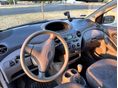 TOYOTA YARIS 1.3 Linea Sol