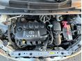 TOYOTA YARIS 2001 - 3