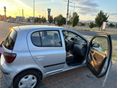 TOYOTA YARIS 2001 - 5