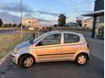 TOYOTA YARIS 2001 - 6