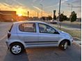TOYOTA YARIS 2001 - 7