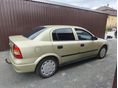 OPEL ASTRA G 1.4 16V Classic II Optima