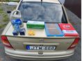 OPEL ASTRA G 2005/5 - 4