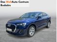 AUDI Q3 Sportback 35 TFSI Basis S-tronic AILF156