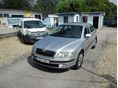 SKODA OCTAVIA 1.6 Ambiente Klíma Abs! M.o.-i !