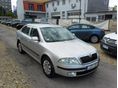 SKODA OCTAVIA 2005/10 - 2