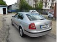 SKODA OCTAVIA 2005/10 - 4
