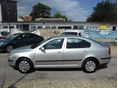 SKODA OCTAVIA 2005/10 - 5