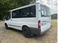 FORD TRANSIT 2012/8 - 2