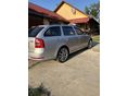 SKODA OCTAVIA 2007/9 - 2