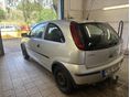 OPEL CORSA C 2006/2 - 4