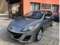 MAZDA 3 1.6 TX ÜLÉSFŰTS ! DIGITKLÍMA ! 2 KULCS ! FRISS VIZSGA ! 1 TULAJ ! 134.407 KM !
