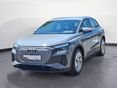 AUDI Q4 e-tron 35 (Automata) PDC/LED/NAVI/HiFi/ÁFA-s