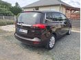 OPEL ZAFIRA TOURER 2013/7 - 4