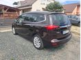 OPEL ZAFIRA TOURER 2013/7 - 5