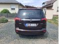 OPEL ZAFIRA TOURER 2013/7 - 6